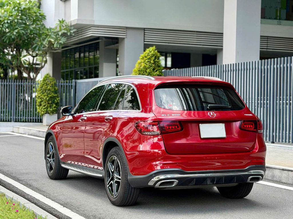 Mercedes-Benz 2022 - ảnh 4
