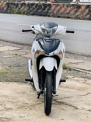 Honda Future 2025 - ảnh 1