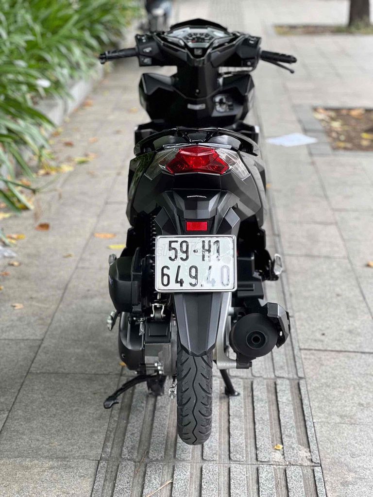 Honda Click 2017 - ảnh 3