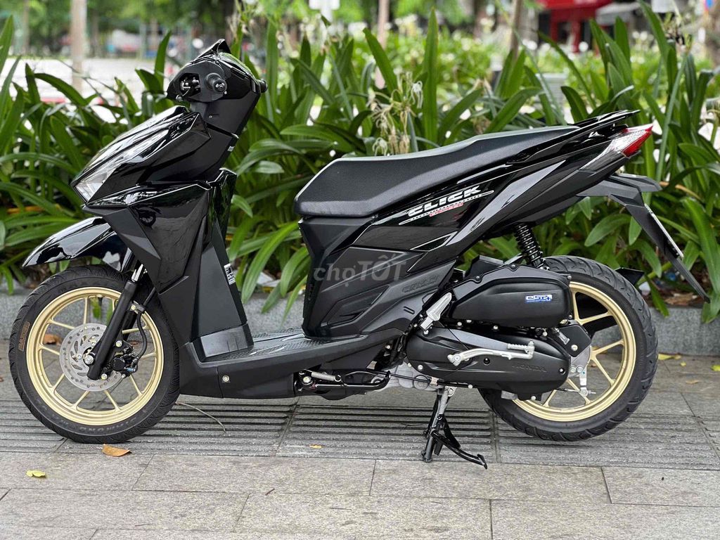 Honda Click 2017 - ảnh 5