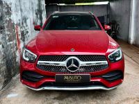 Mercedes 2022 - ảnh 1