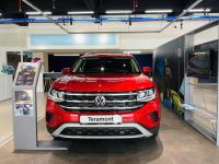 Volkswagen Teramont 2.0 AT 2023 - ảnh 1