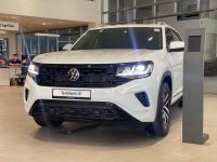Volkswagen Teramont 2023 - ảnh 1