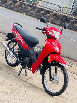 Honda Wave 2025 - ảnh 1