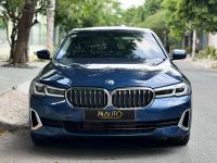 BMW 5 Series 520i 2022 - ảnh 1