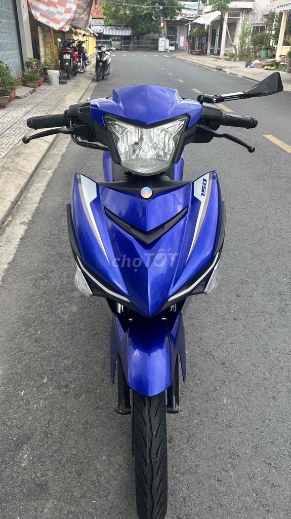 Yamaha Exciter 2016 - ảnh 1