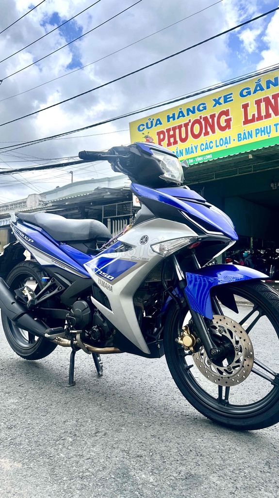 Yamaha Exciter 2016 - ảnh 2