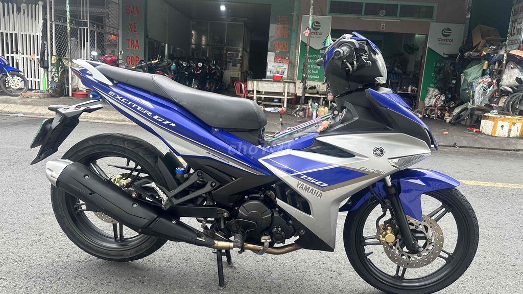 Yamaha Exciter 2016 - ảnh 3