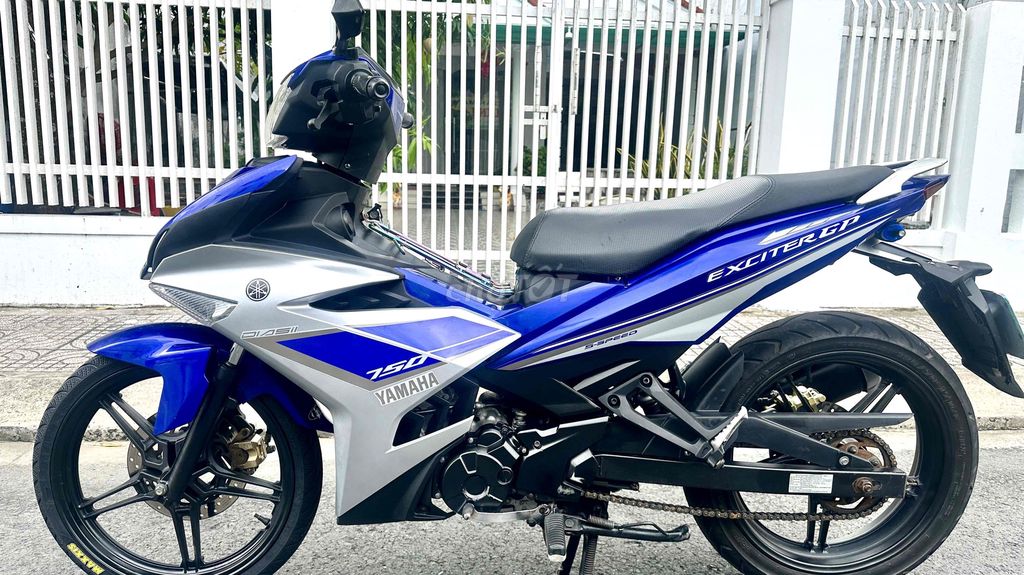 Yamaha Exciter 2016 - ảnh 4