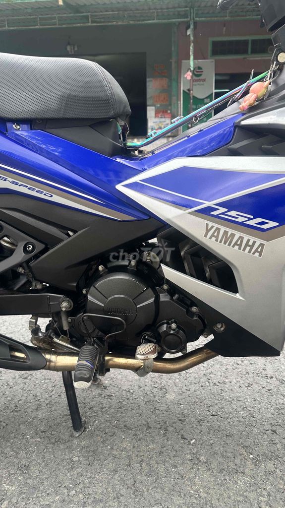 Yamaha Exciter 2016 - ảnh 5