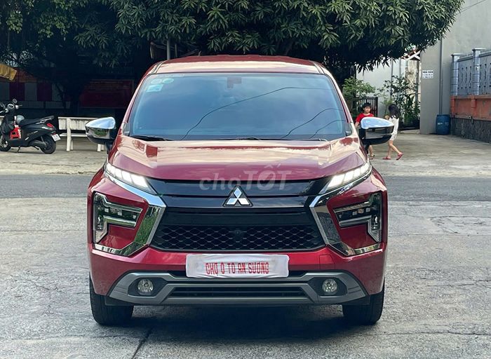 Mitsubishi Xpander 2024 - ảnh 3