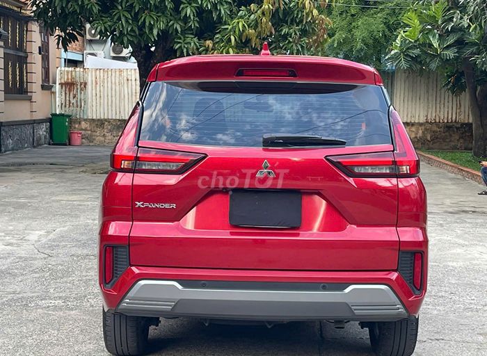 Mitsubishi Xpander 2024 - ảnh 4