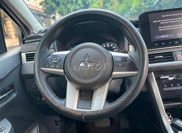 Mitsubishi Xpander 2024 - ảnh 5