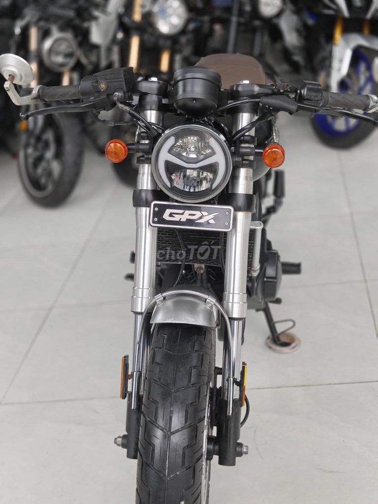 GPX TWIN 2020 - ảnh 3