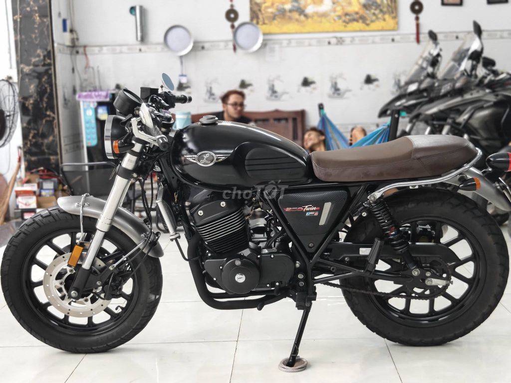 GPX TWIN 2020 - ảnh 4