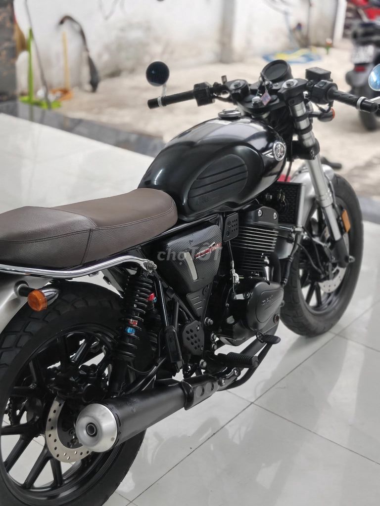 GPX TWIN 2020 - ảnh 5