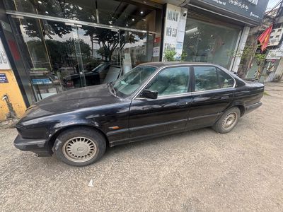 BMW - ảnh 1