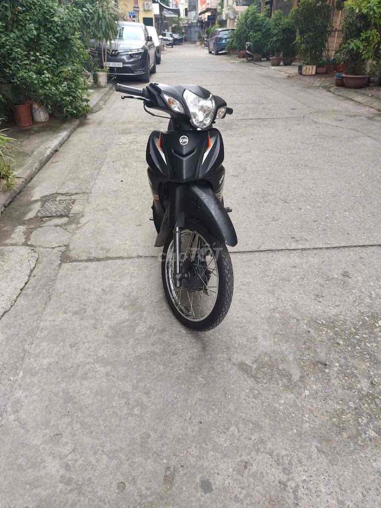 SYM Elegant 2020 - ảnh 1