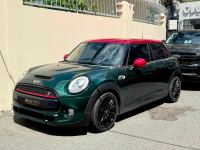 MINI Cooper S 2017 - ảnh 1
