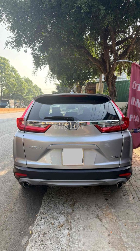 Honda 2018 - ảnh 1