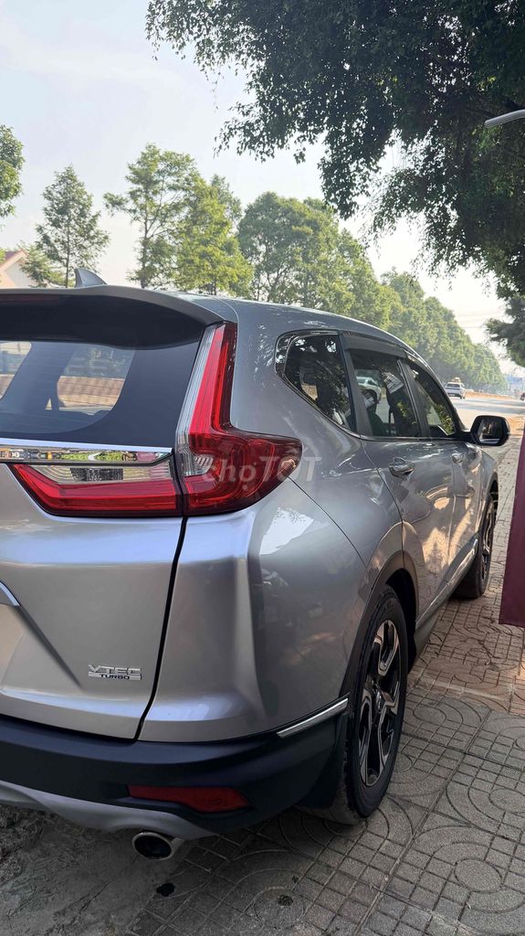 Honda 2018 - ảnh 2