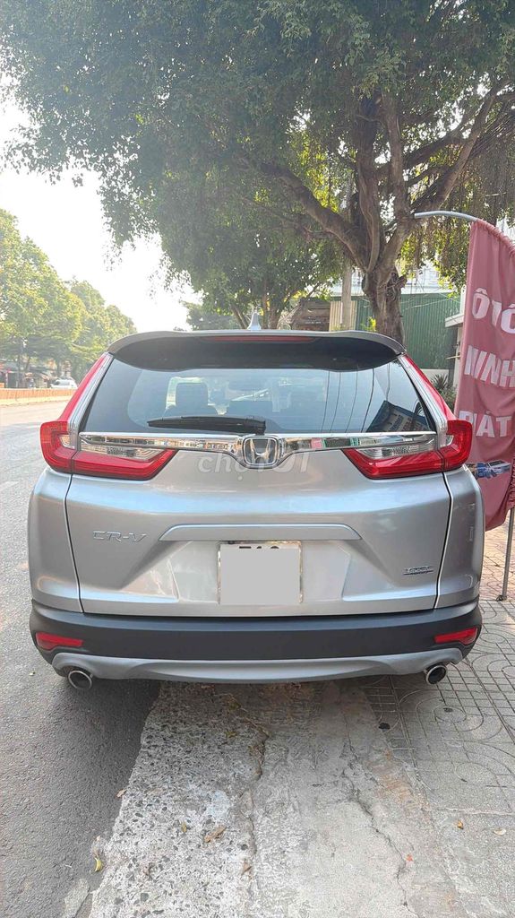 Honda 2018 - ảnh 3