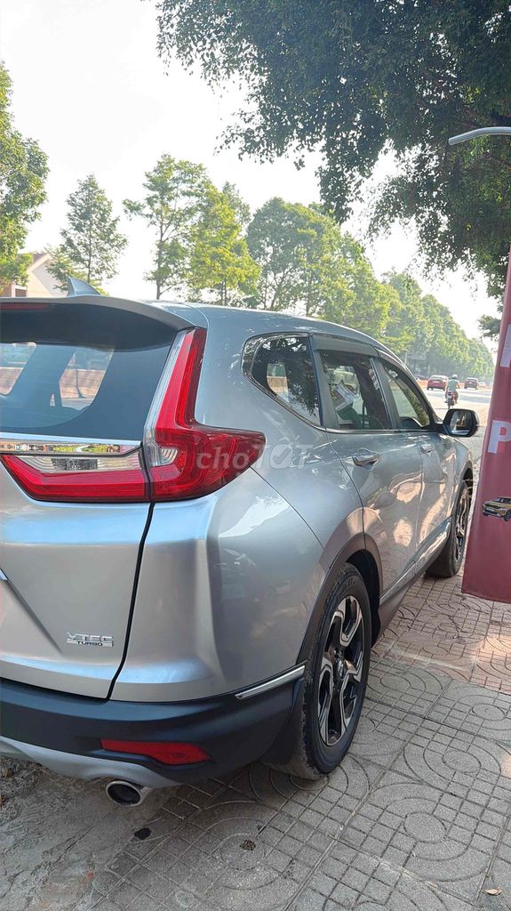 Honda 2018 - ảnh 4