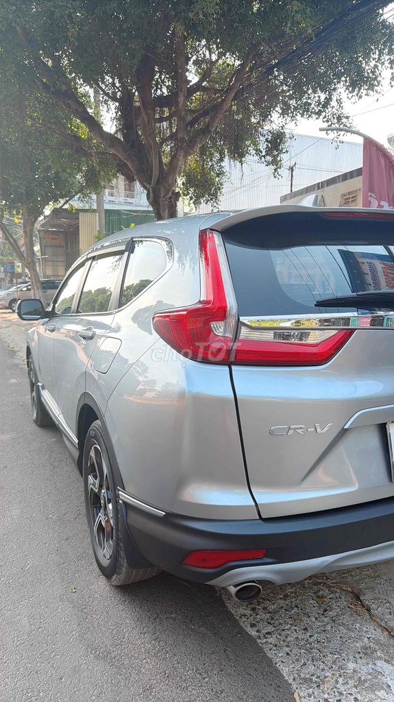 Honda 2018 - ảnh 5