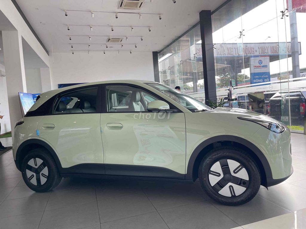 Geely EX2 - ảnh 2
