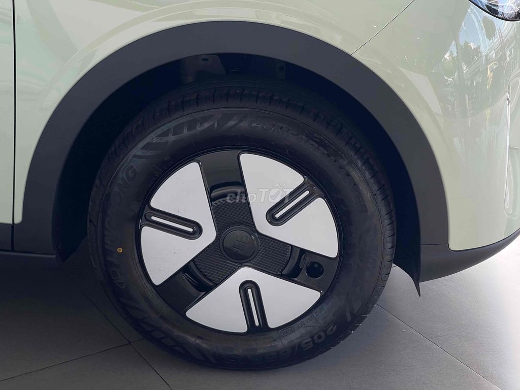 Geely EX2 - ảnh 3