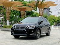Lexus RX 350 AWD 2014 - ảnh 1