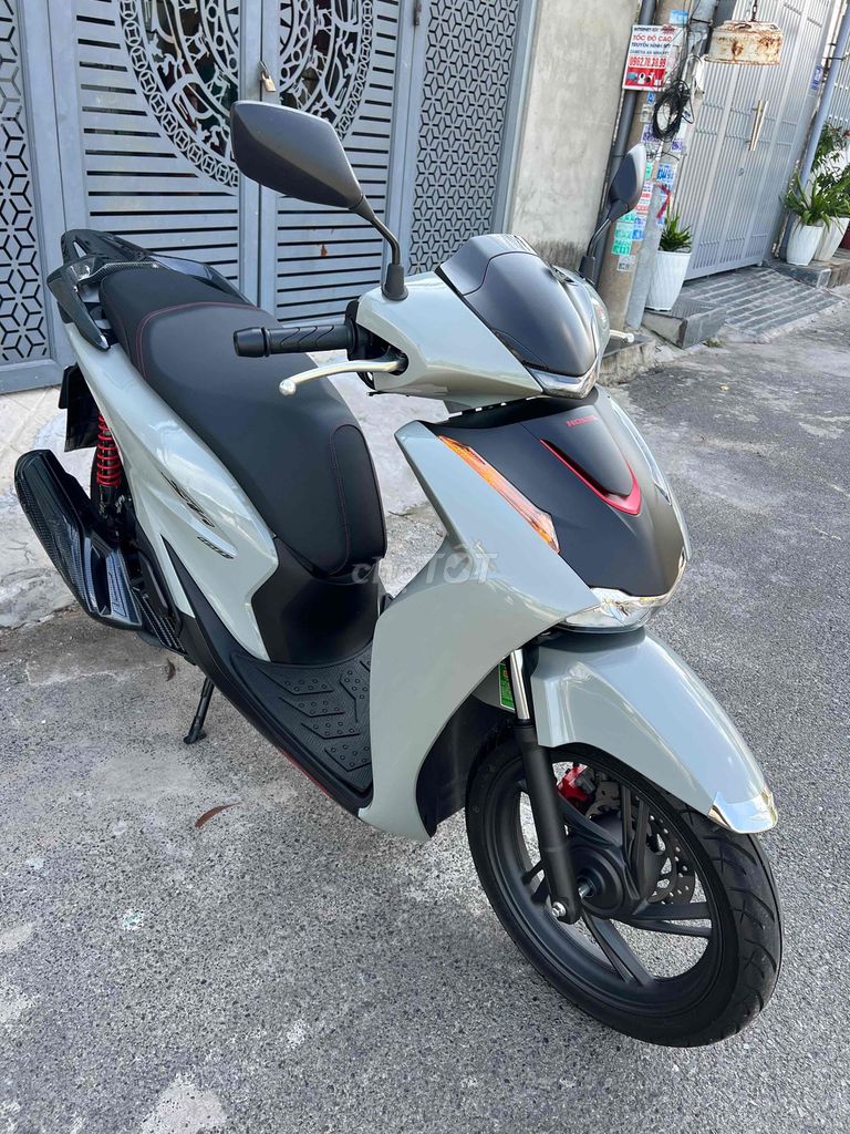 Honda SH 2025 - ảnh 2