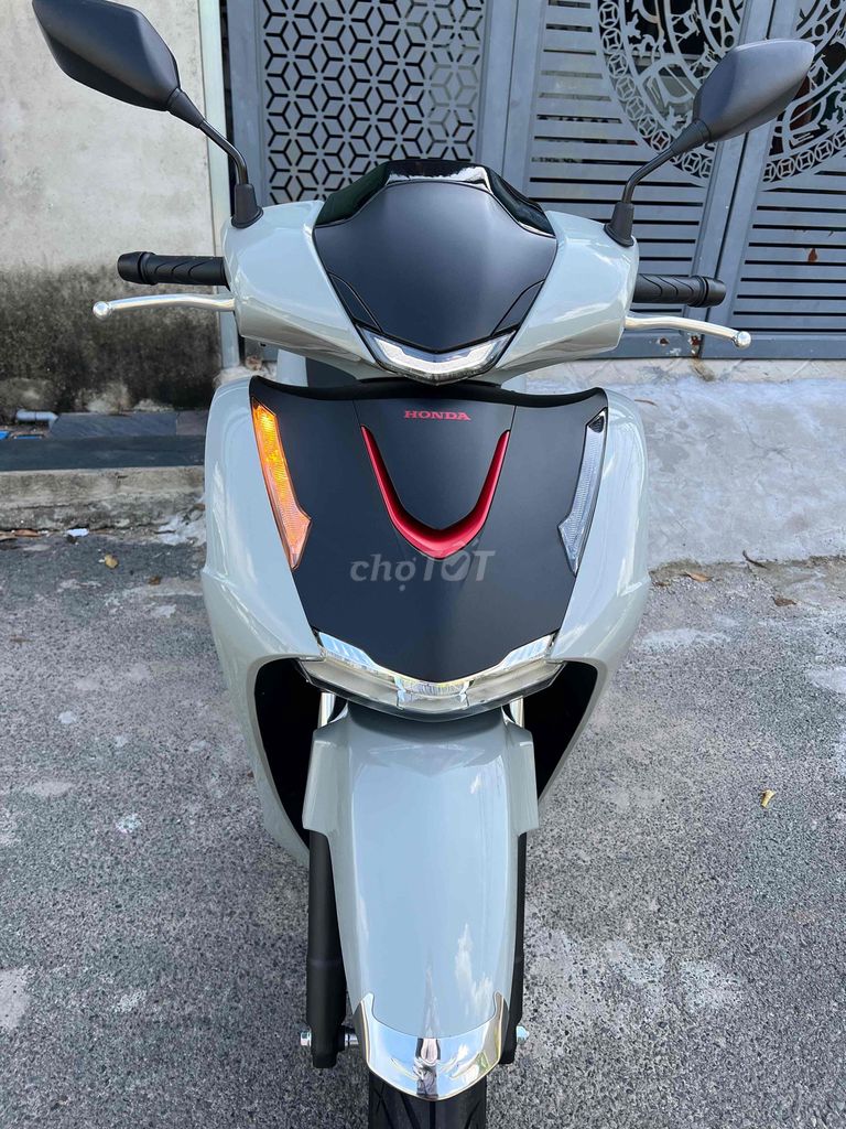 Honda SH 2025 - ảnh 3