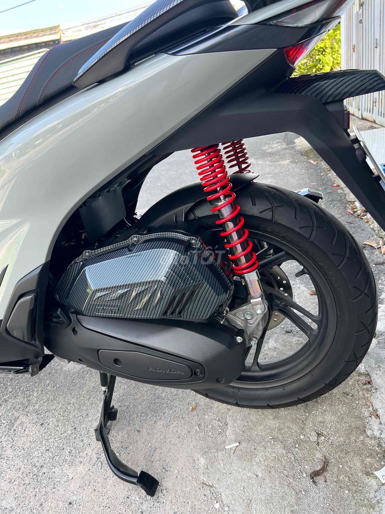 Honda SH 2025 - ảnh 5
