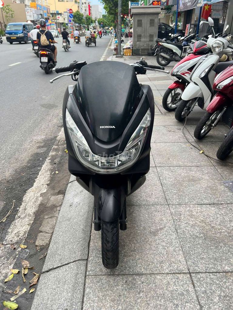 Honda PCX 2016 - ảnh 1