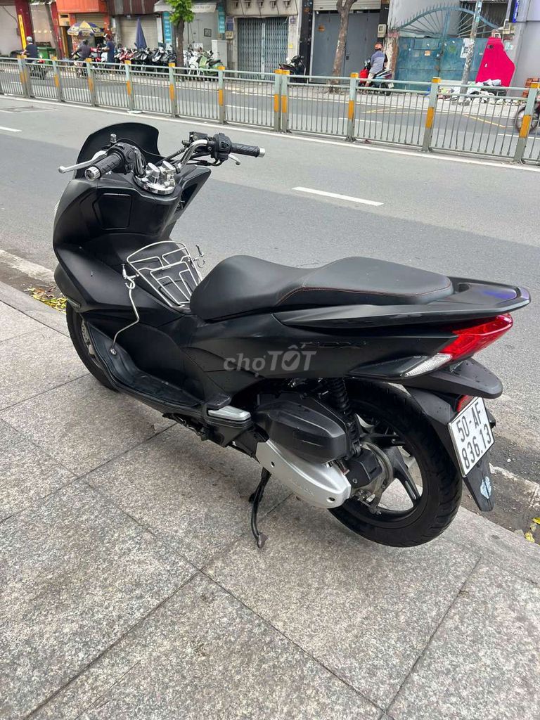 Honda PCX 2016 - ảnh 2