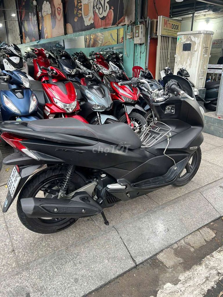 Honda PCX 2016 - ảnh 4