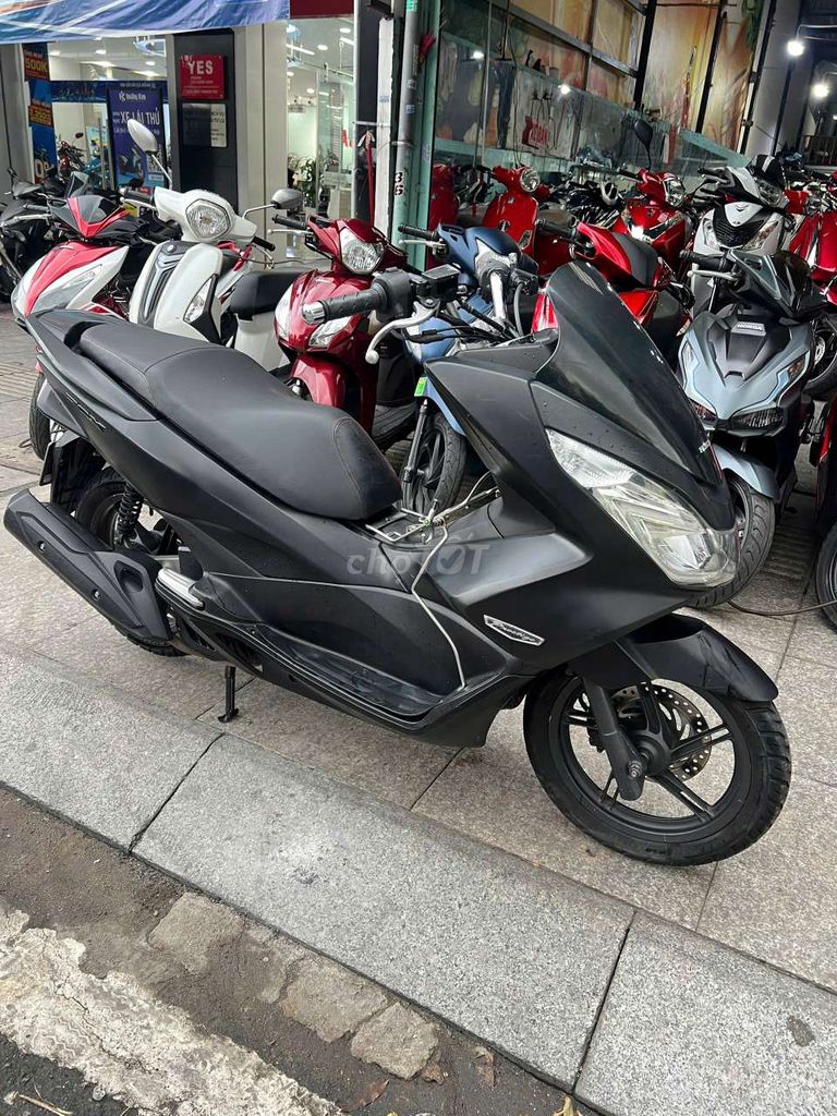 Honda PCX 2016 - ảnh 5