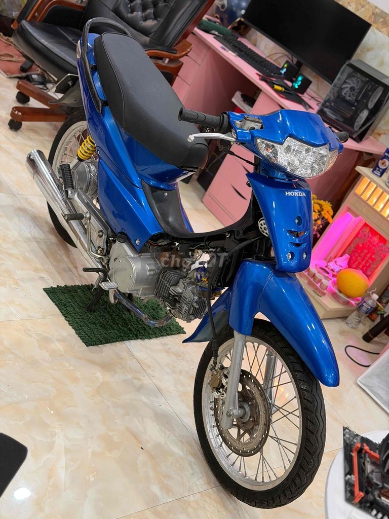 Honda Wave 2015 - ảnh 2