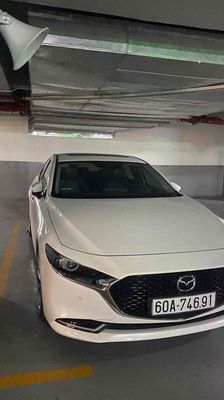 Mazda 3 - ảnh 1