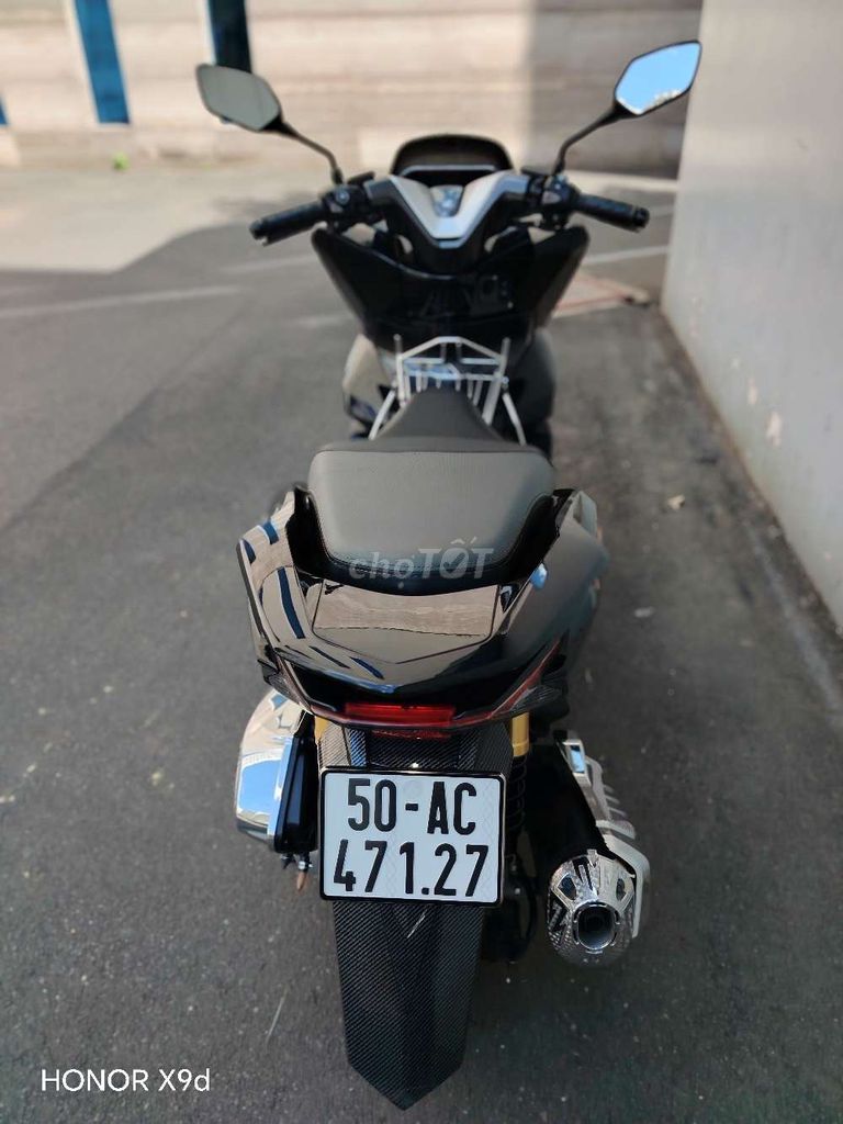 Honda PCX 2025 - ảnh 1