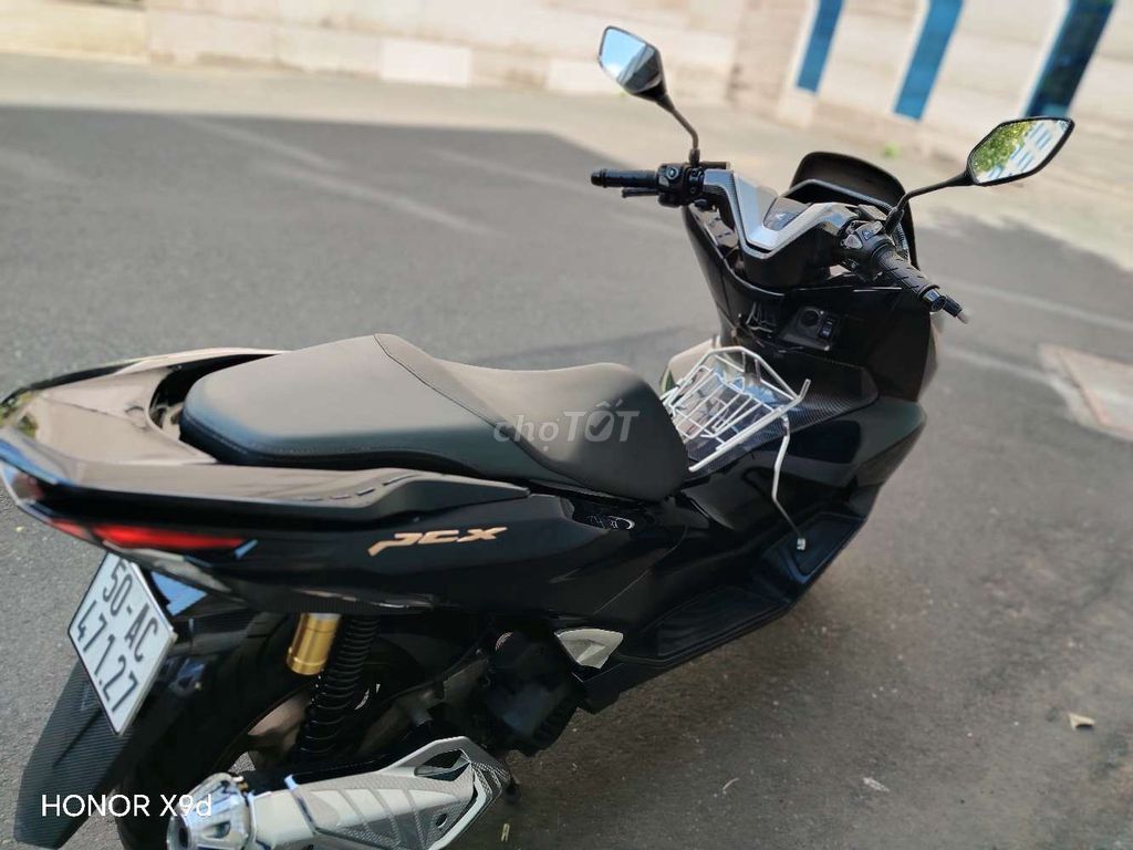 Honda PCX 2025 - ảnh 2