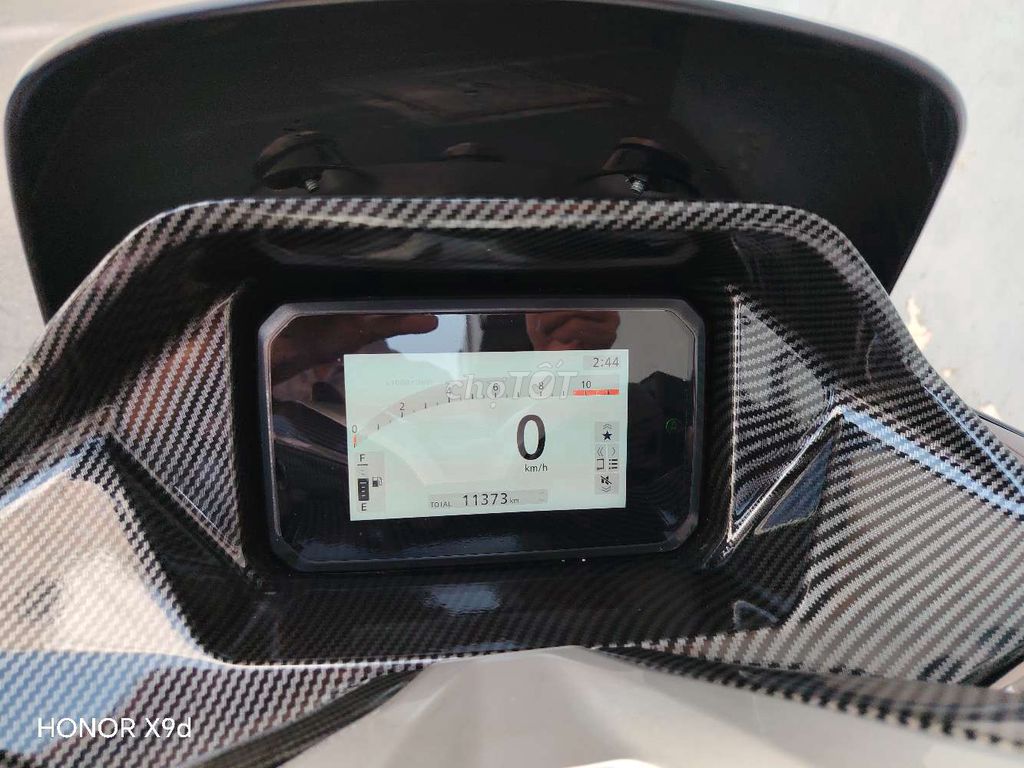 Honda PCX 2025 - ảnh 3
