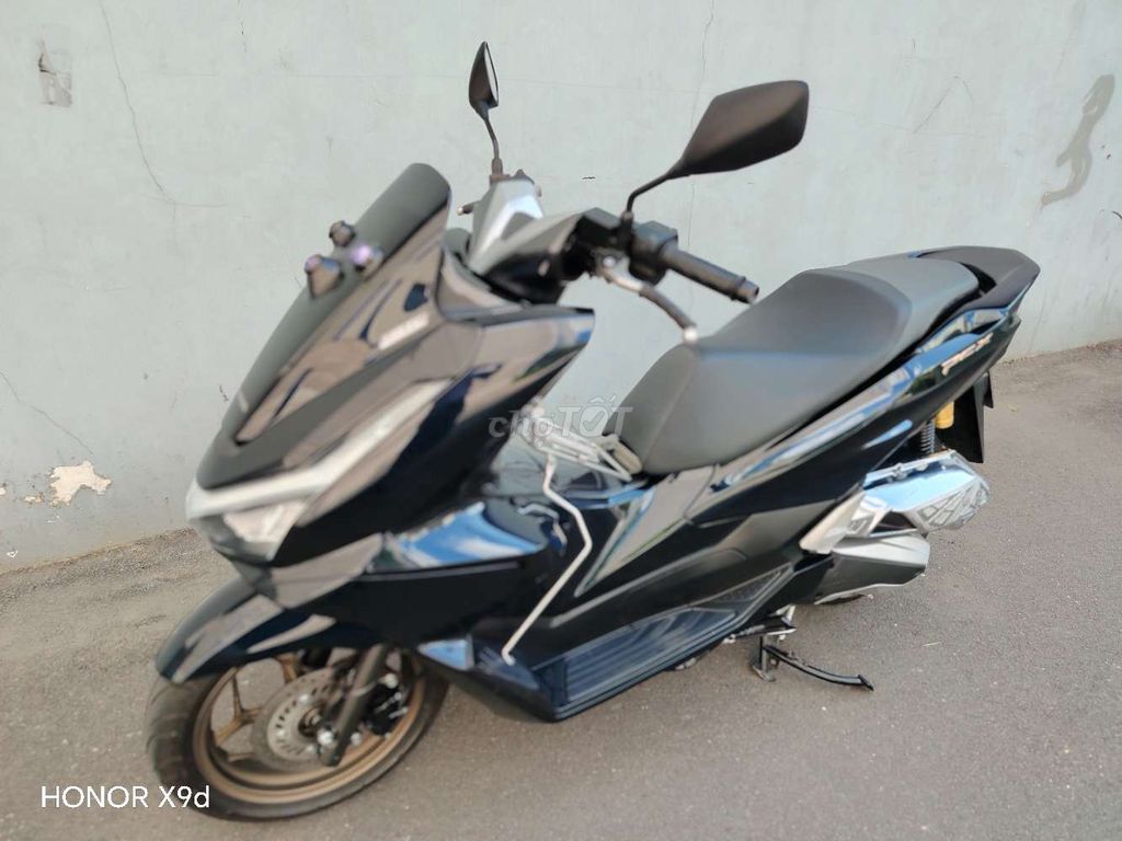 Honda PCX 2025 - ảnh 4