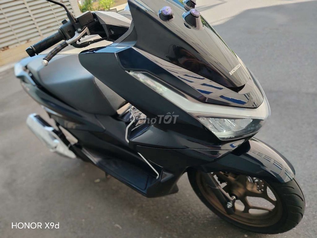 Honda PCX 2025 - ảnh 5