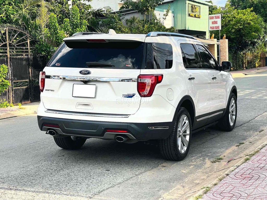 Ford 2019 - ảnh 5