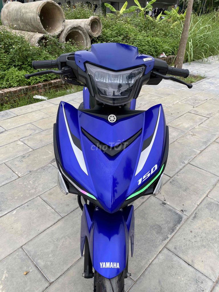 Yamaha Exciter - ảnh 1