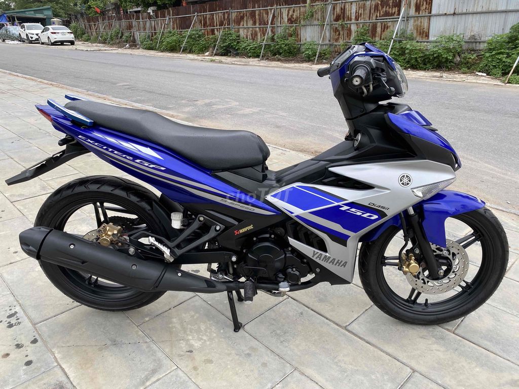 Yamaha Exciter - ảnh 2