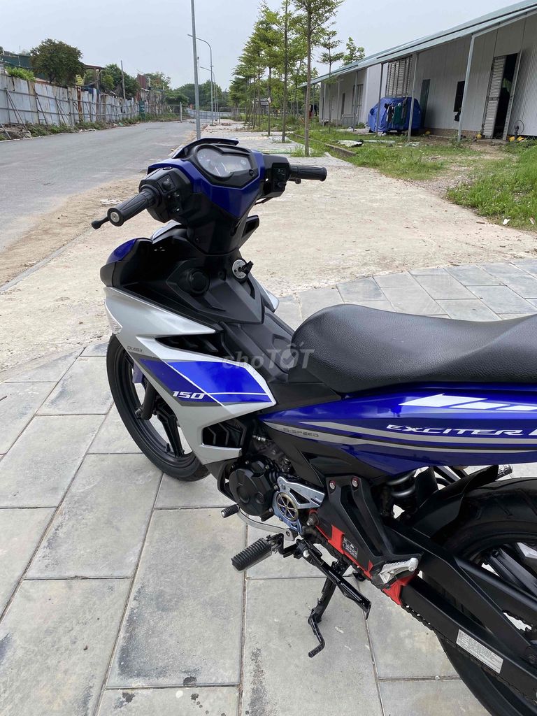 Yamaha Exciter - ảnh 3