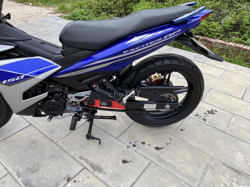 Yamaha Exciter - ảnh 5